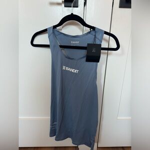 DRIFT™ PERFORMANCE SINGLET - SKYLINE